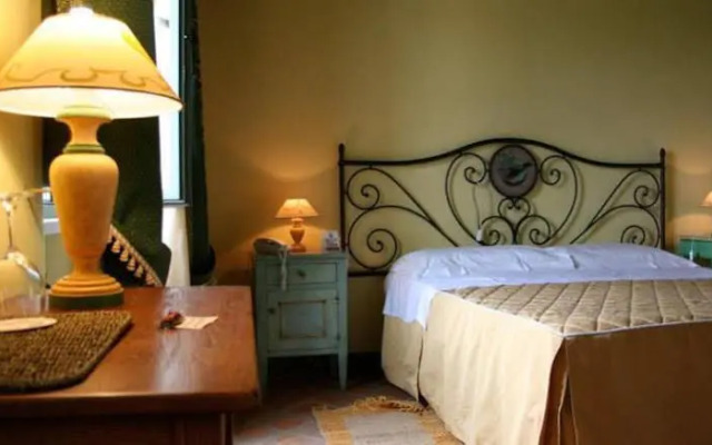 La Solaia Hotel