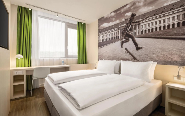 Super 8 by Wyndham Koblenz