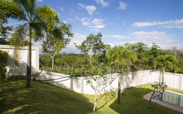 Serenity Pool Villa