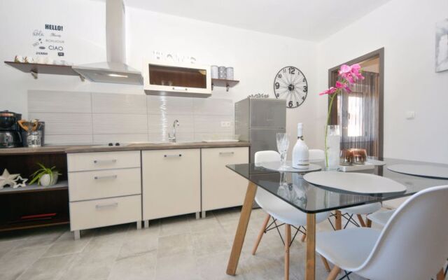 Apartment Silvija Inkoo 31762