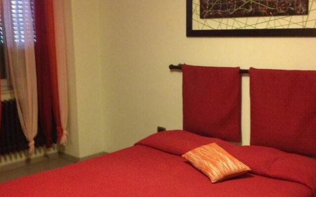 Appartamento Biancospino