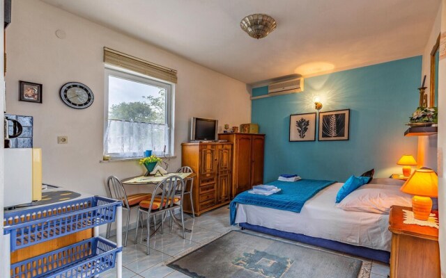 Nice Apartment in Liznjan With