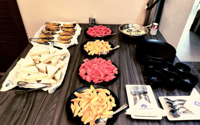 Anamitra Guest House