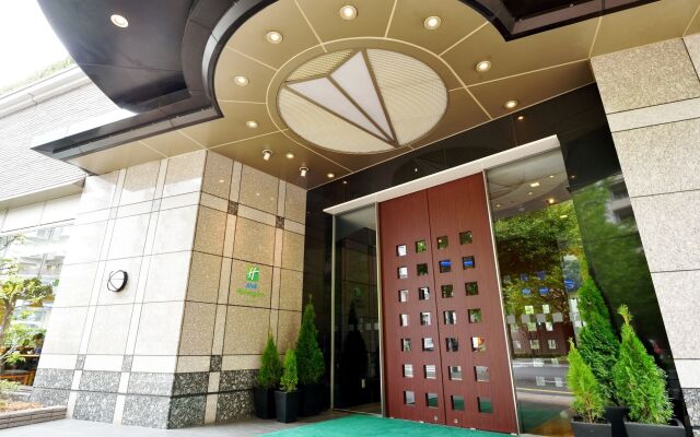 Holiday Inn ANA Sendai by IHG