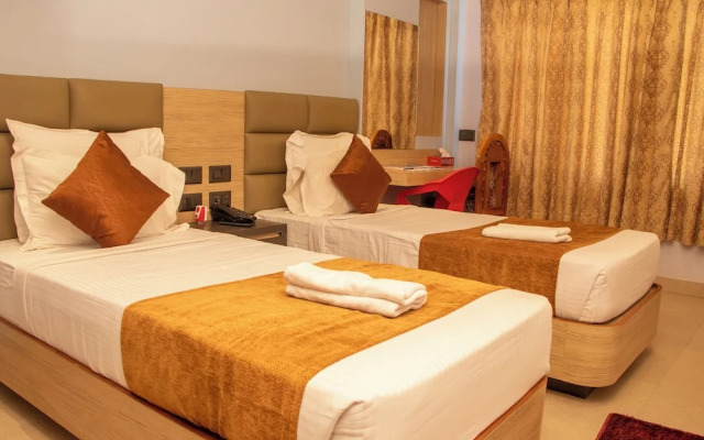 Hotel Om International