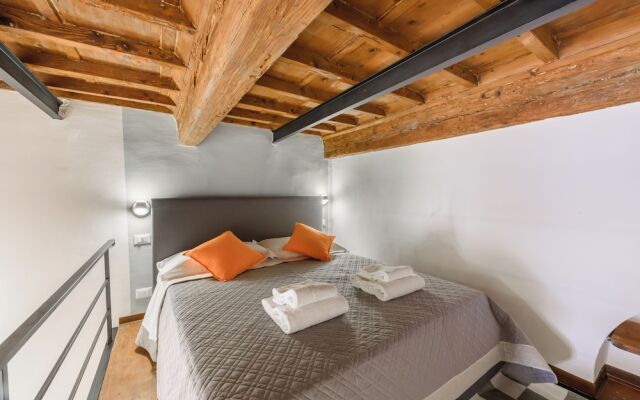 Classic Loft by Mmega