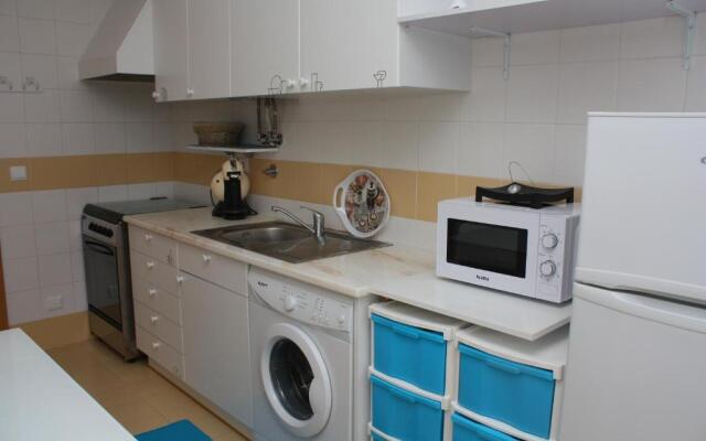 Apartamento Mar e Sol