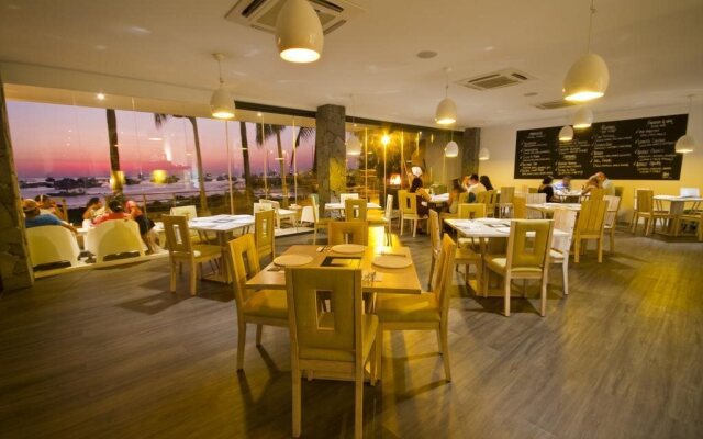 Golden Bay Galapagos