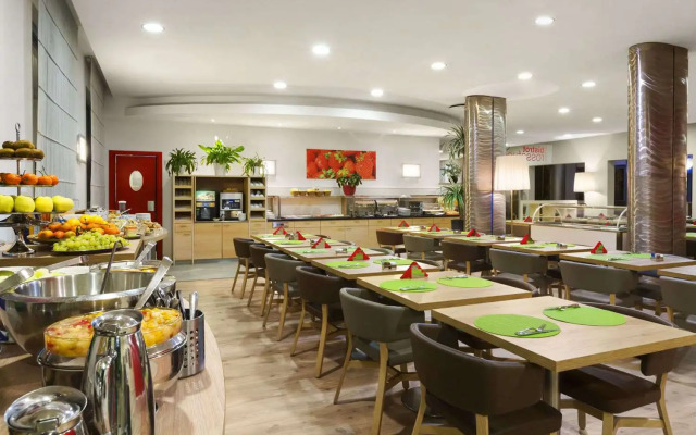 Mitico Hotel & Natural Spa già Encore