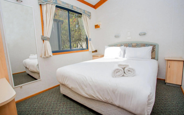 Ingenia Holidays Nepean River