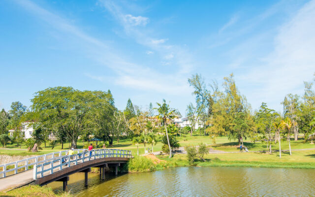 Cinta Sayang Resort