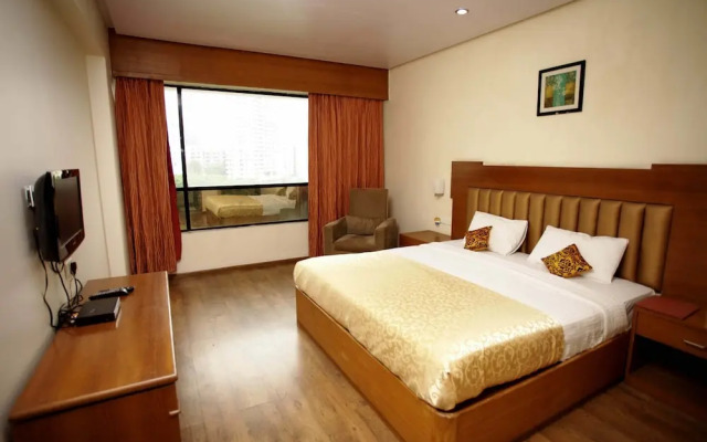 The Caliph Hotel & Executive Suites