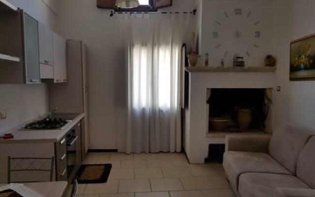La Dimora della nonna Rosina