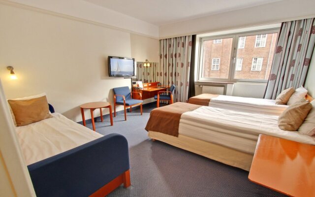 ProfilHotels Richmond