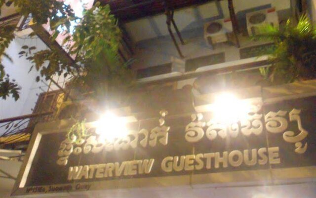 Waterview Guesthouse