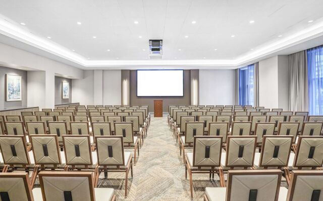 Hyatt House Houston Medical Center