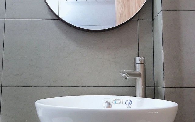 Sing Hotel