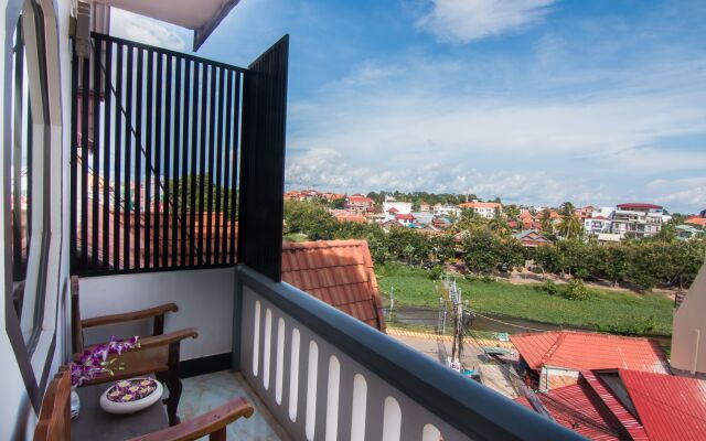 Angkor Udom Guesthouse