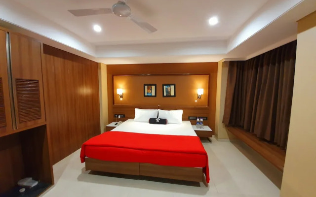Enrise by Sayaji Pune