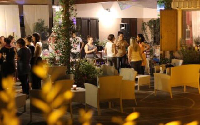 Albergo Ristorante Palladio