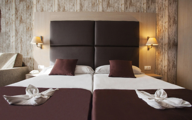 Hotel Himalaia Soldeu