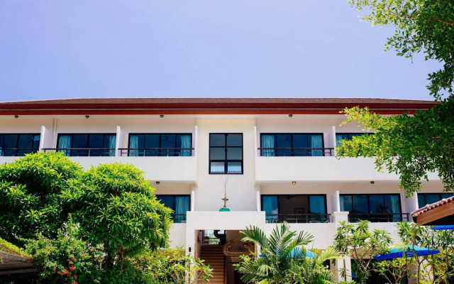 Baan Leelawadee Apartment