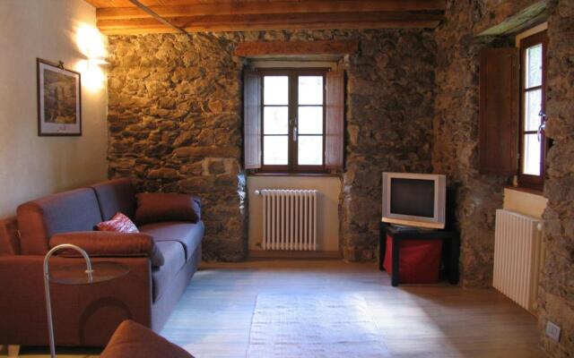 Casa Vacanze La Meridiana