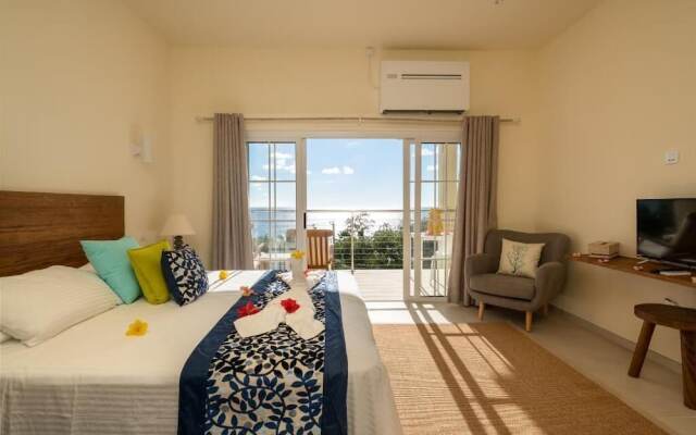 Villa Panoramic Seaview