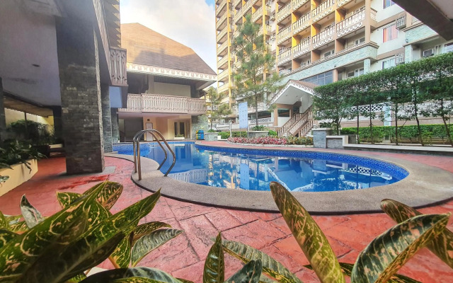 SweetSuites at Pine Crest #T3-239