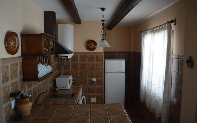 Apartamentos Las Juanas