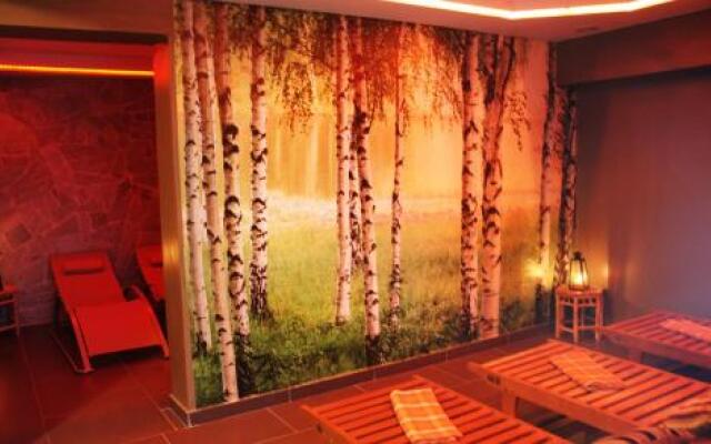Montebello Bussines & Spa