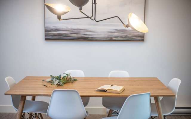 Revelation Retreat by Revelstoke Vacations