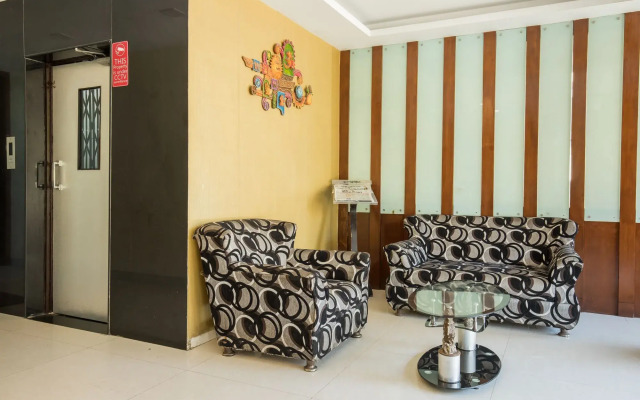 Hotel Lords Inn Regency by OYO Rooms