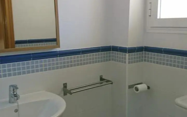 Casas de Benaojan 11