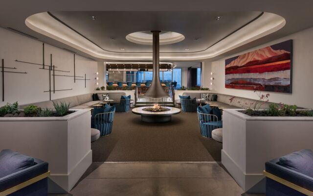 Mountain Shadows Resort Scottsdale