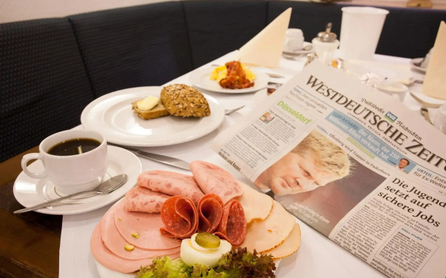 Centro Hotel Nurnberg, Trademark Collection by Wyndham