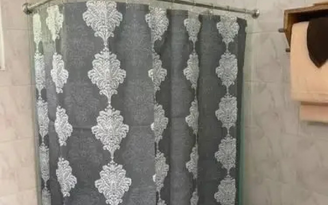 GraceWay Studio Apt with A/C -3mins walk to beach