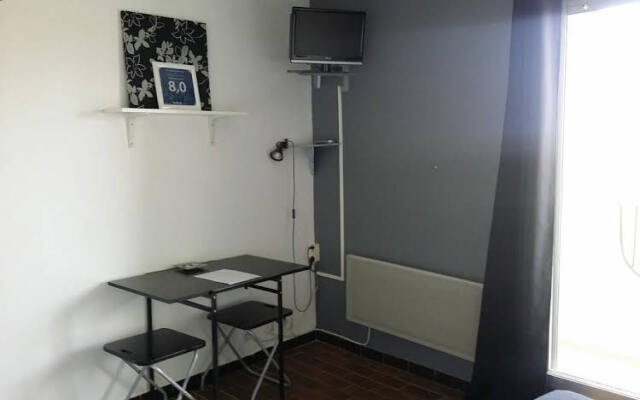 Apartment Paradis du Soleil-2