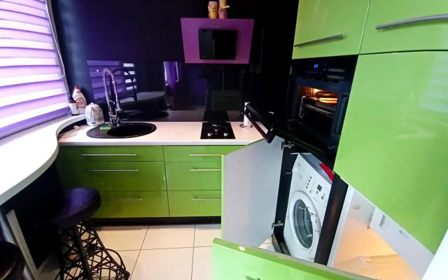Nastrojowe Mieszkanie Plac Krakowski Gliwice 60m2