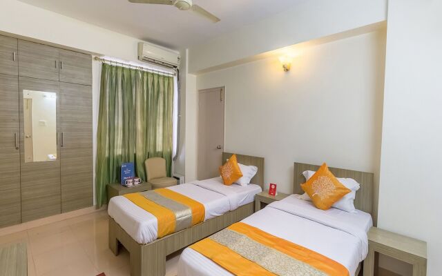 OYO 9979 Goahati Guest House