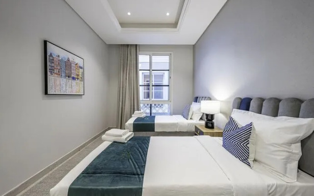 Mabaat - Al Yasmeen - 534 - H