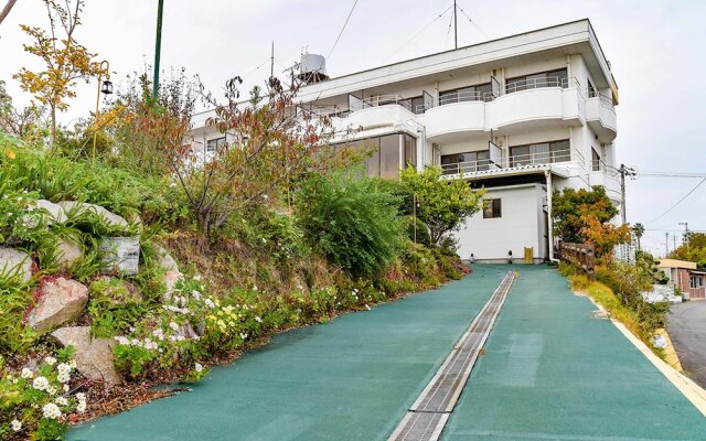 Komogakushi Onsen Hotel Sanyo Club