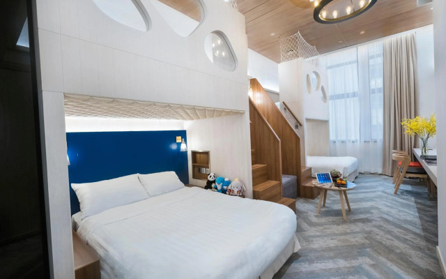 Nathan Hotel