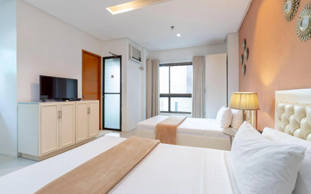 Baymont Suites & Residences