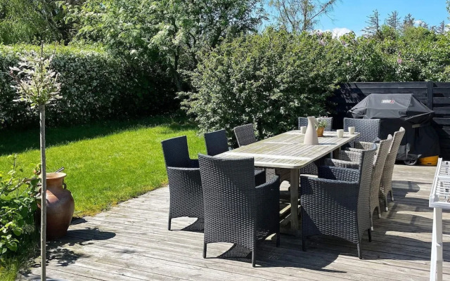 6 Person Holiday Home in Struer