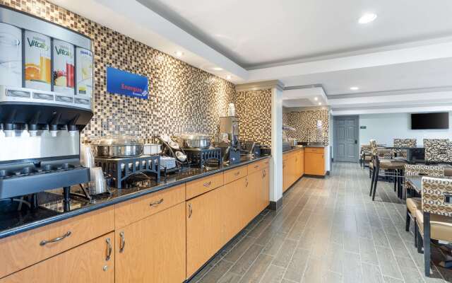 Best Western Glenview -Chicagoland Inn And Suites