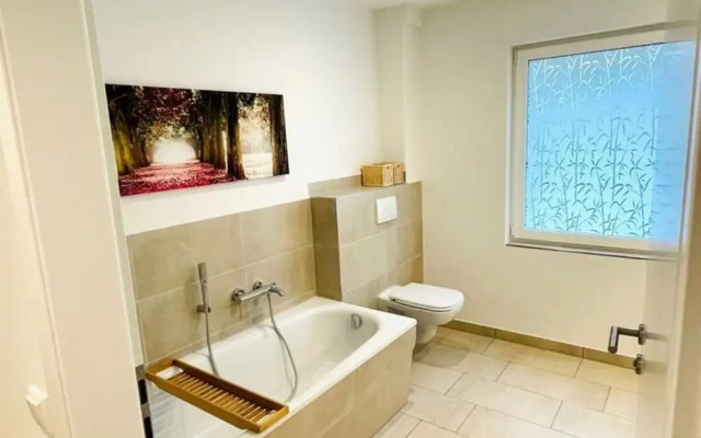 Apartment Helma Near sea Beach With Terrace
