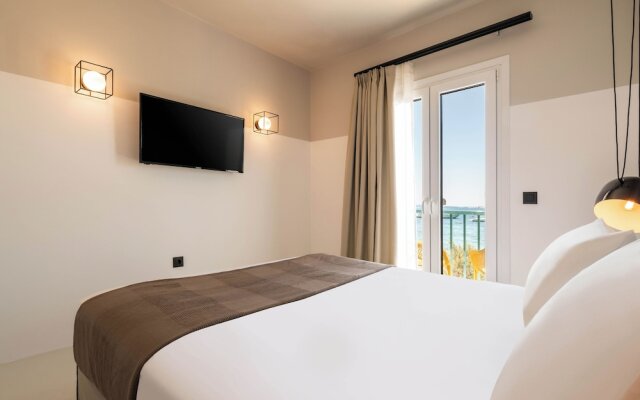 Play Paros, a member of Brown Hotels