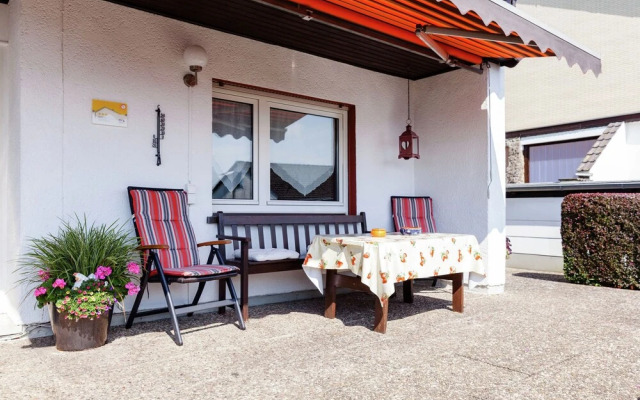 Welcoming Apartment in Betzenrod near Lake