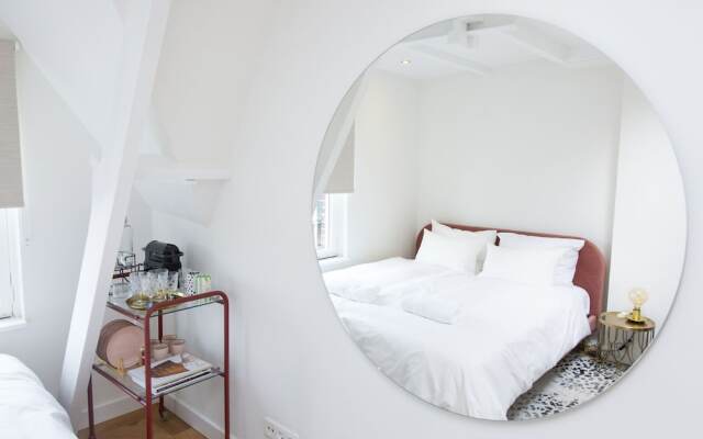 Cornelis Luxury Guesthouse